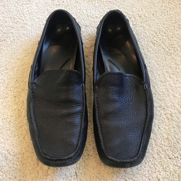 Men’s Prada Loafers - Picture 1 of 10